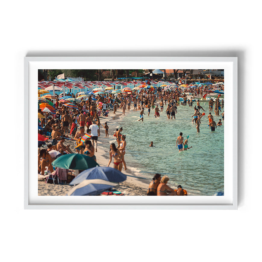 Beach Bums – We Sell Prints